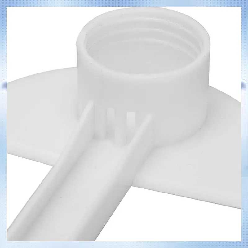 

AD-50Pcs Duck Beak Type Bee Feeding Water Feeder Beekeeper Equip Garden Tool Bee Water Feeder Bee Keeping Tools