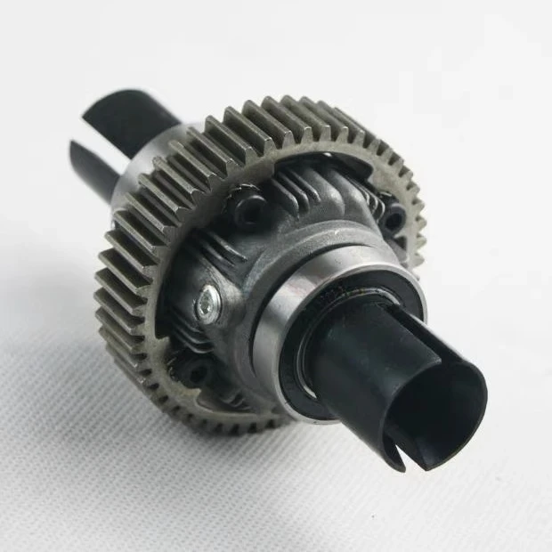 TITRACING BAJA 메탈 디퍼렌셜 HPI 5B 5T 5SC KM (로반 일반용)