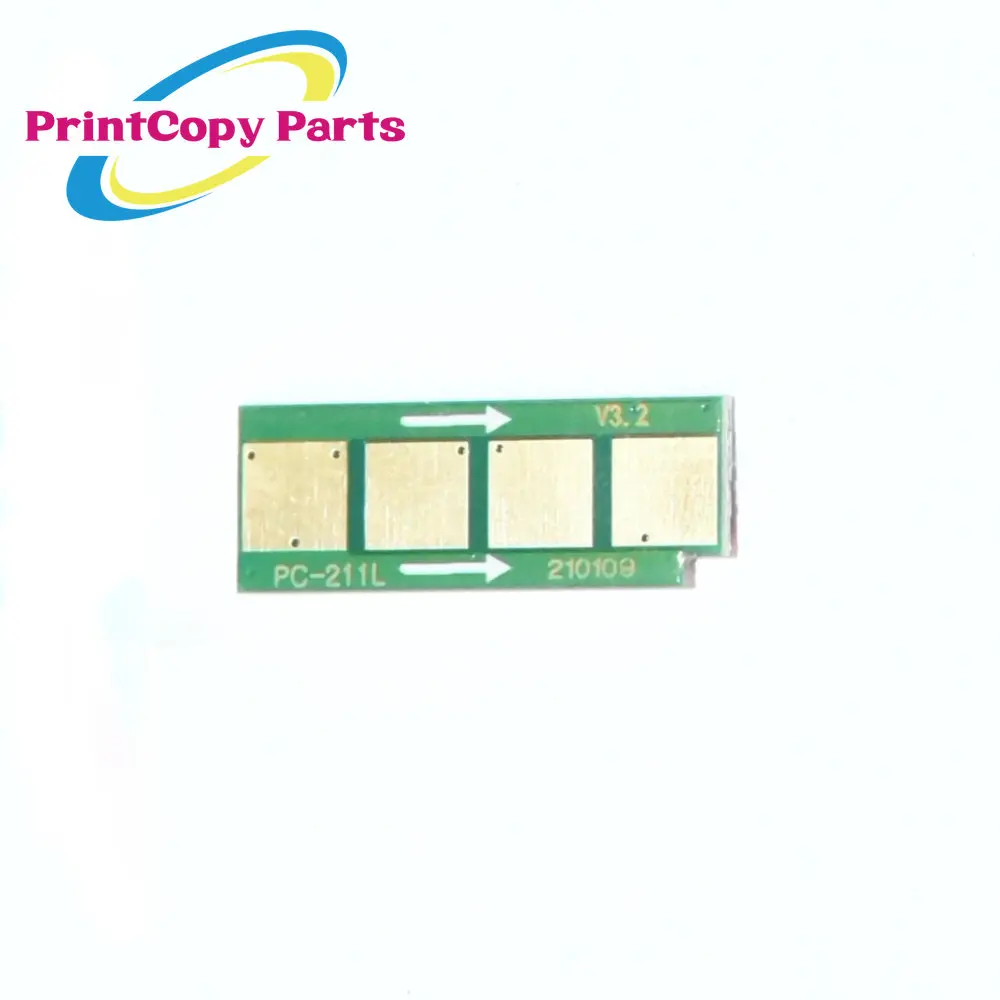 PB-211 PA-210 PE-216 PA260 PC-230 PC-211 Unlimited Chip for Pantum M6500 P2500W M6607NW P2200 M6550NW M6602N M6600 P2506 M6556