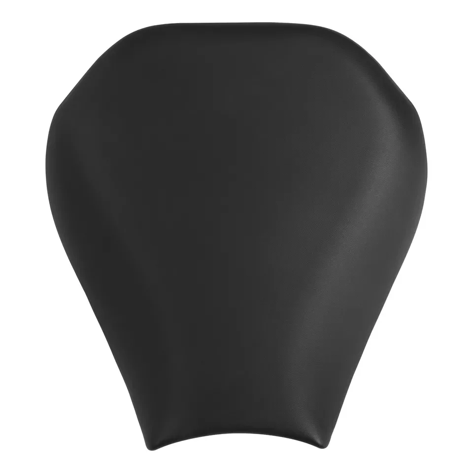 

Черное переднее сиденье водителя, подходит для мотоцикла Kawasaki Ninja ZX10R ZX 10R ZX-10R 2006 2007,