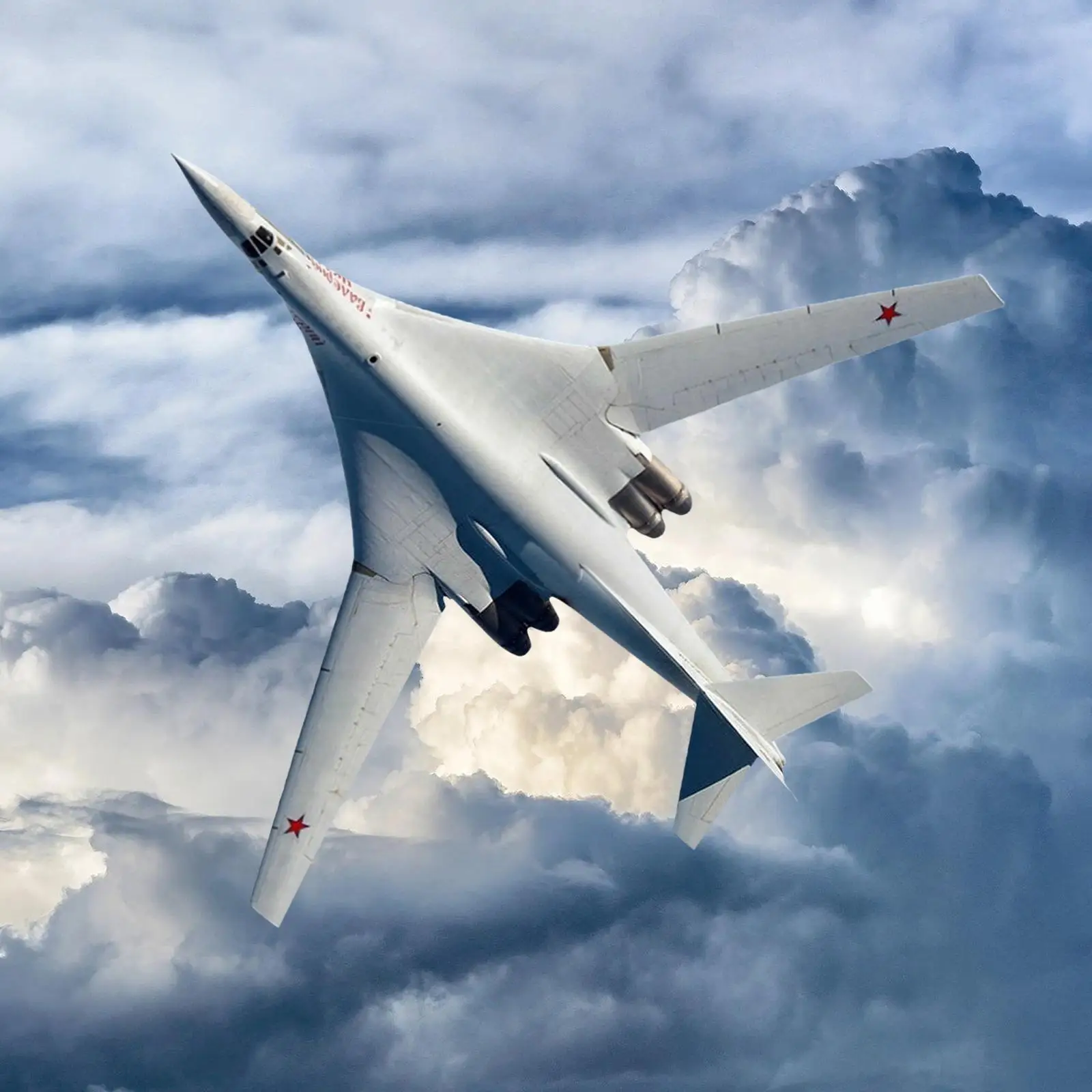 

Модель Русский стратегический бомбардировщик Tu-160, статические украшения, имитация тела из сплава, продукт без подставки, очень подходит