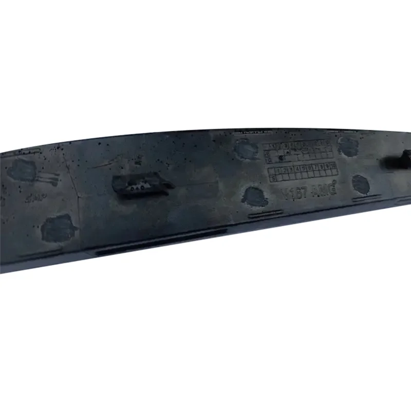 

Stable-A1678851703 Rear Bumper Decorative Grille For Mercedes Benz W167 GLE300 GLE320 GLE350 GLE400 GLE450 GLE63, Spare Parts C