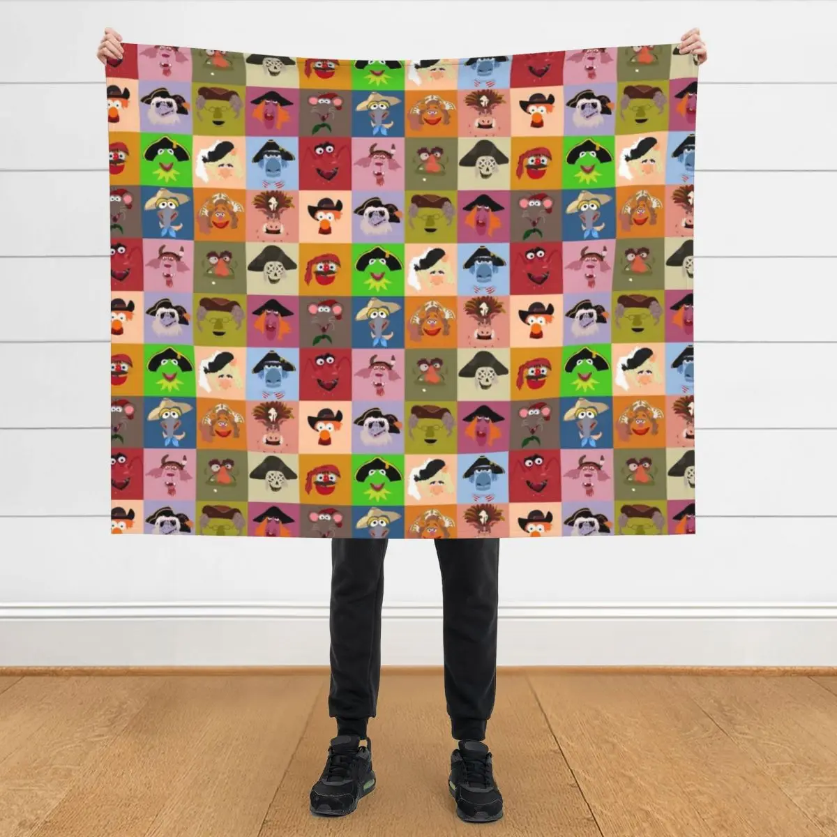 

Treasure island pirates Throw Blanket Custom Hairys Decorative Throw Blankets