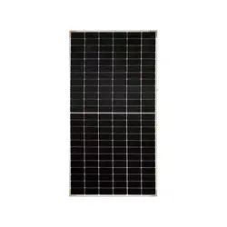 430W And 450W New Photovoltaic Modules Solar Panels Half Sheet Modules For Photovoltaic Power Stations