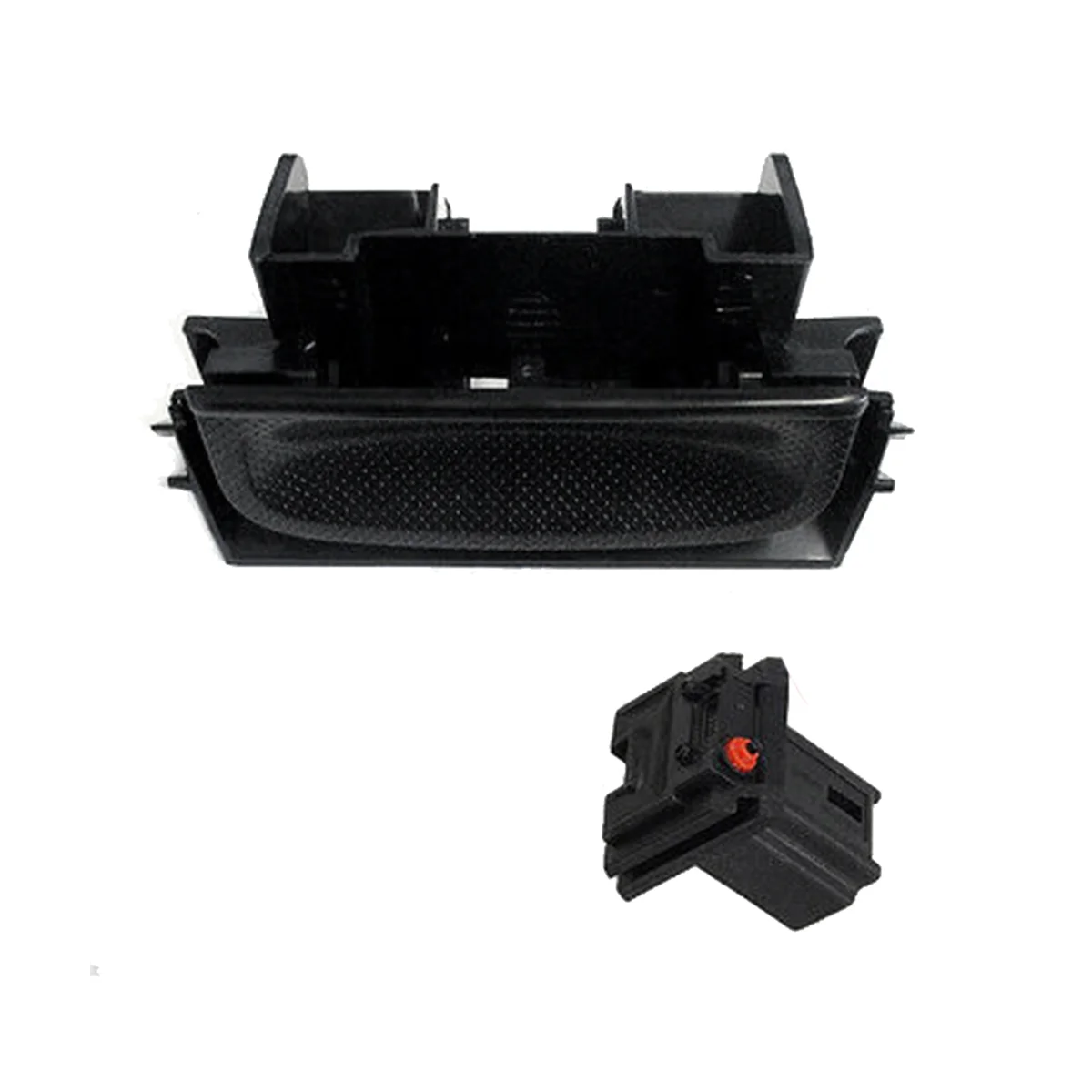 For Citroen C4 GRAND PICASSO 2006-2013 Outer Tailgate Boot Handle Module with Mini Switch 8726.V7 6554.V5