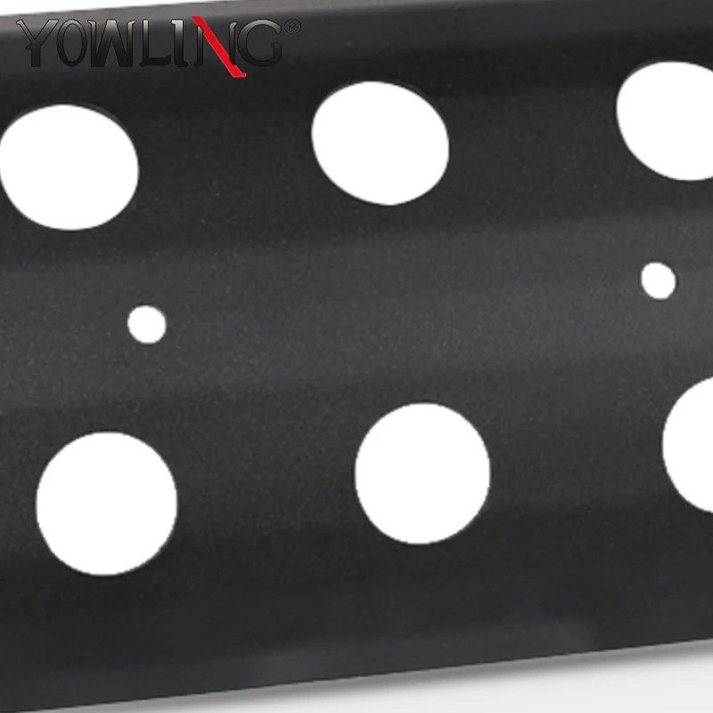 

XSR155 аксессуары для мотоциклов для YAMAHA XSR 155 2019 2020, алюминиевый глушитель выхлопной трубы, теплозащитный экран для ног, защита