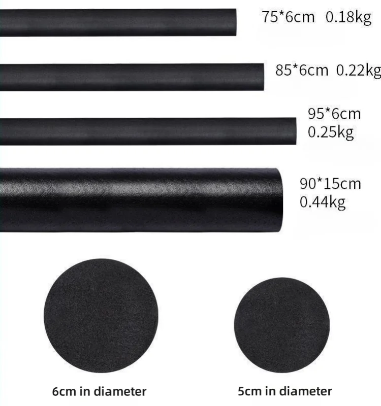 EVA Foam Sponge Basketball Training Interference Stick Defense Equipment