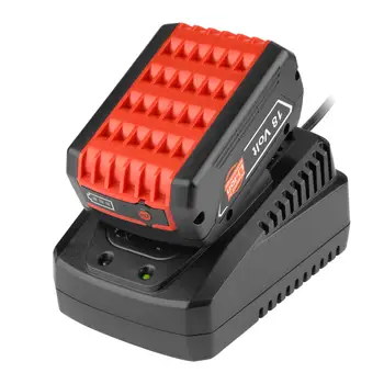10 best sales ładowarka Bosch 18 V - №4