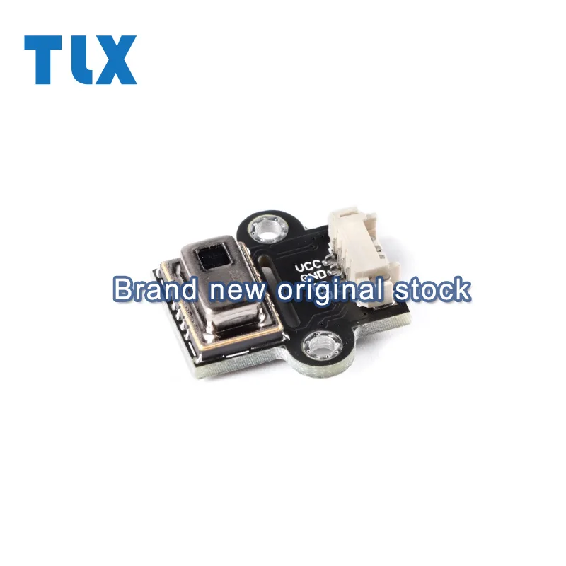 GY-MCU8833 AMG8833 serial port infrared temperature measurement dot matrix sensor 8*8 thermal imager module