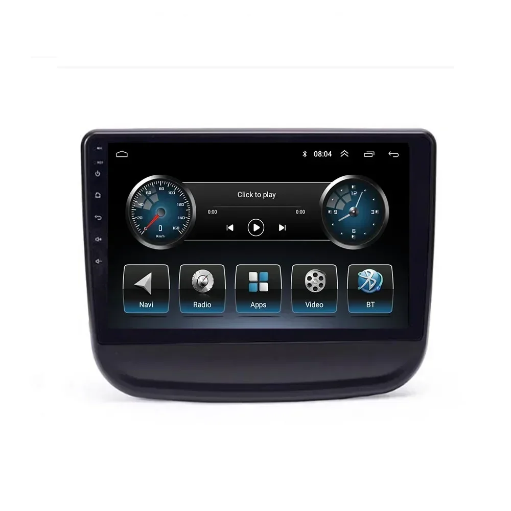 

Android 13 Car Radio for Chevrolet Equinox 2016-2018 Multimedia Player 2 din Carplay stereo GPS DVD Head Unit Camera