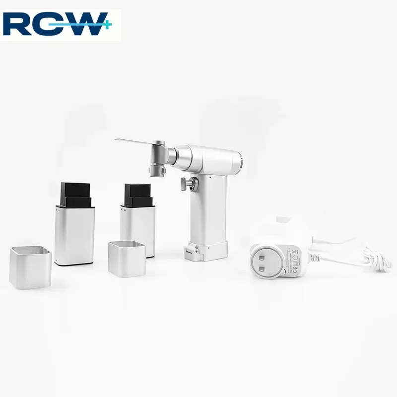 RCW Highest Cost-Effective Ns-2011 Medical Electric Micro Oscillating Saw