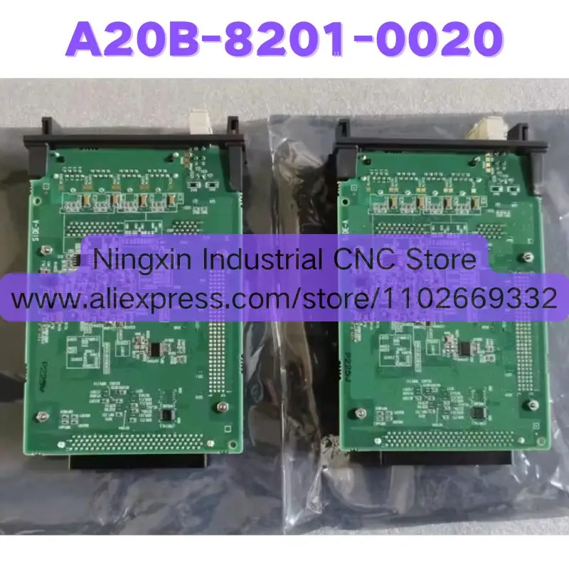 

Brand New And Original A20B-8201-0020 A20B 8201 0020 Shipped Quickly Communication Card