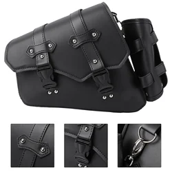 Bag Motorcycle Motorcycle Saddle Tail Side Bags Tool lag water proof Hanging Tool Bags Swingarm Panniers back pack Travel
