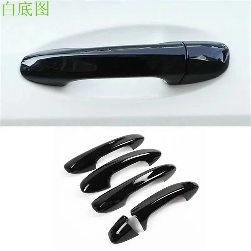 

Applicable to Mercedes-Benz A- Class A200l/GLB/Cla/GLA/GLC/C260/E300 Car Door Handle Stickers Handle Shell