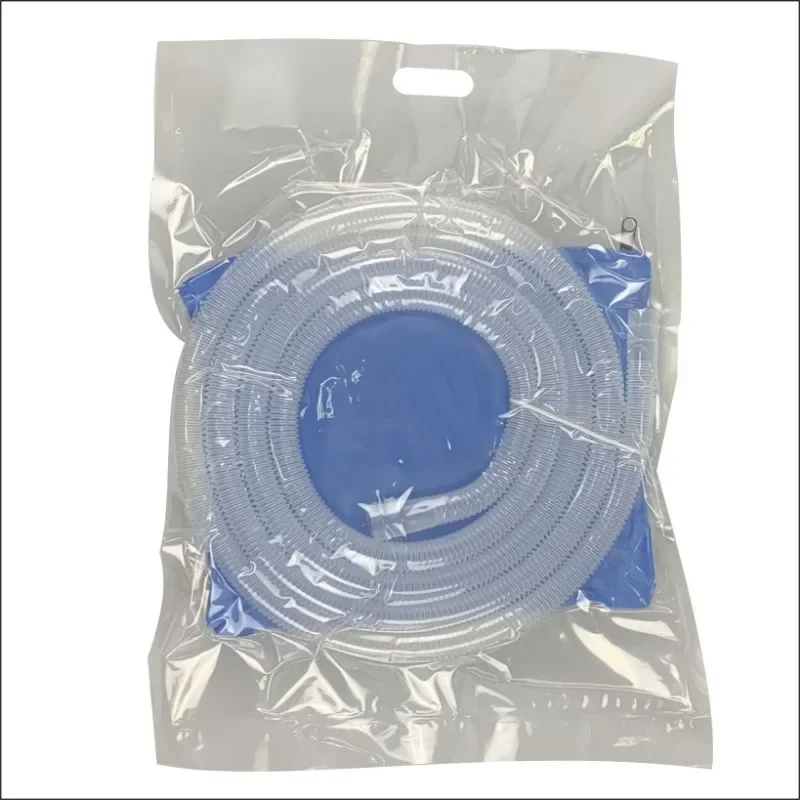 Air Conditioner Cleaning Washable Tightening Belt Protective Dust Cover for 1-3P Air Conditioning Covers Wall Mounted