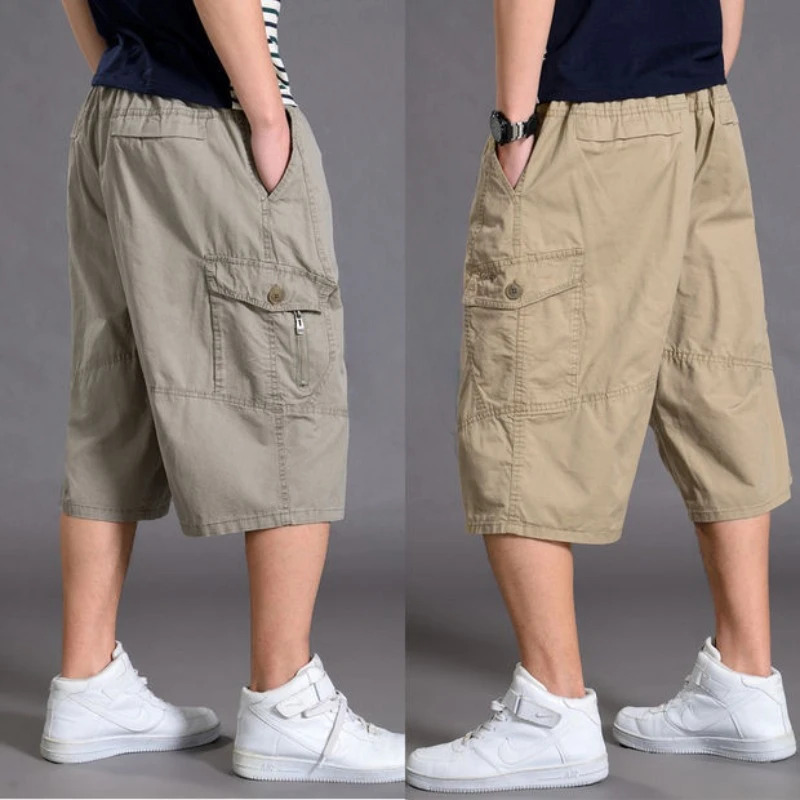 Thumbnail 3 - #8 Latest Mens Cargo Shorts Updates