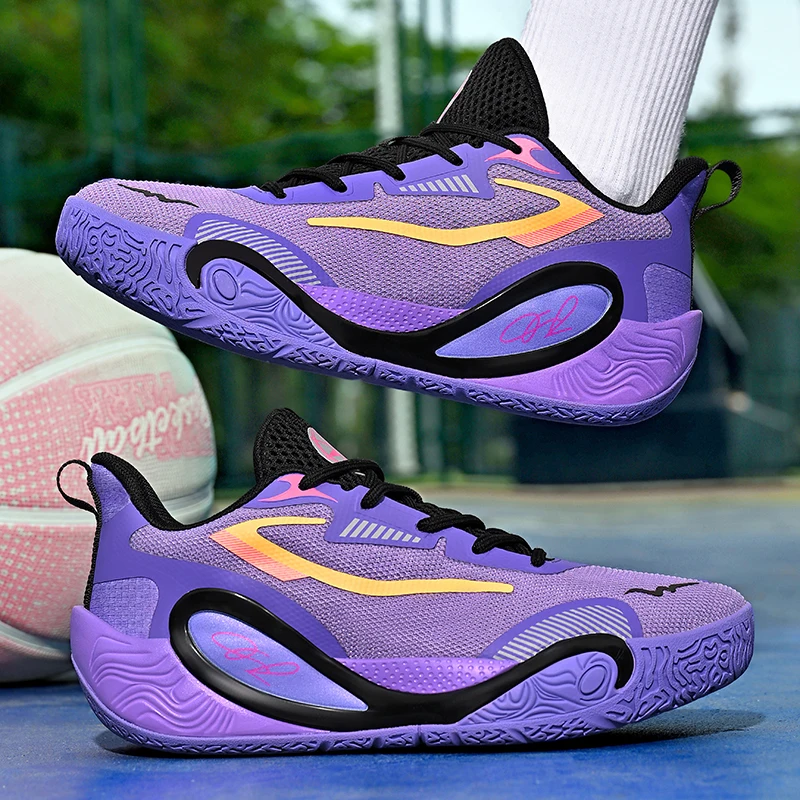 Męskie buty do koszykówki, odd – Men'S Shoes Basketball recenzja i cena