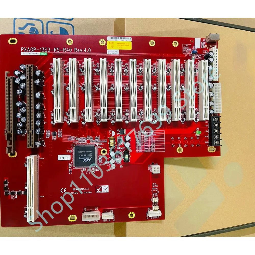 Perfect test Stable performance PXAGP-13S3-RS-R40