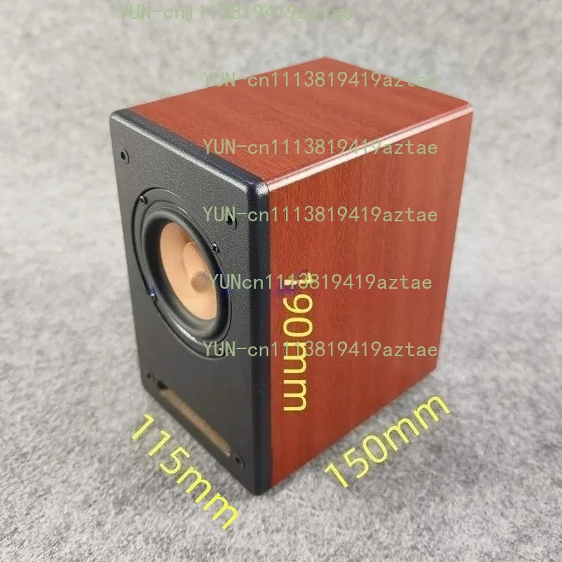 30-60W Labyrinth full-range passive speakers , fever-grade speakers subwoofer sub-box surround speakers, home desktop audio