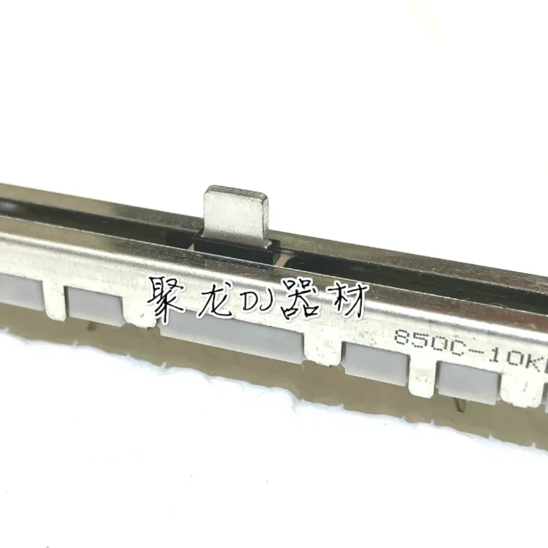 بايونير XDJ-RX2 3 دفع قضيب DJM900NXS2 850 2000NXS XZ مقياس الجهد العمودي مقبض قصير ترويسة