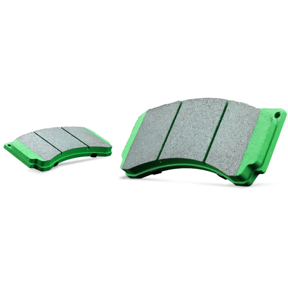 S66B-S47R-S47AAR F500 Street  Brake Pad