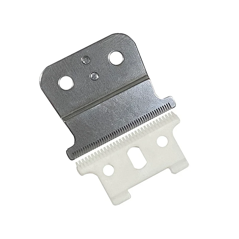 Для электрических ножниц Andis для резьбы по контуру, кусачки, режущая головка, лезвие для резки стали, острые и не застревают волосы B