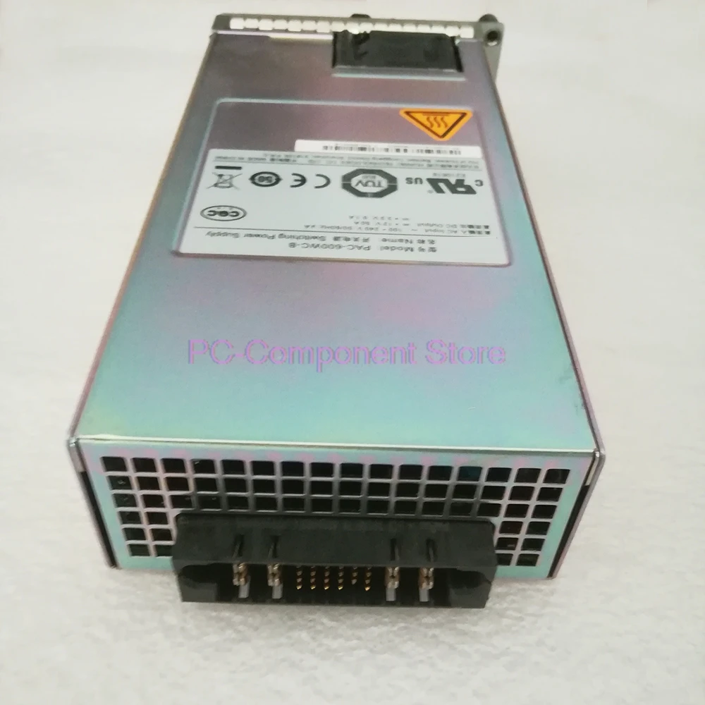 Picture 3: Power Module Good Qualiy PAC-600WC-B 600W