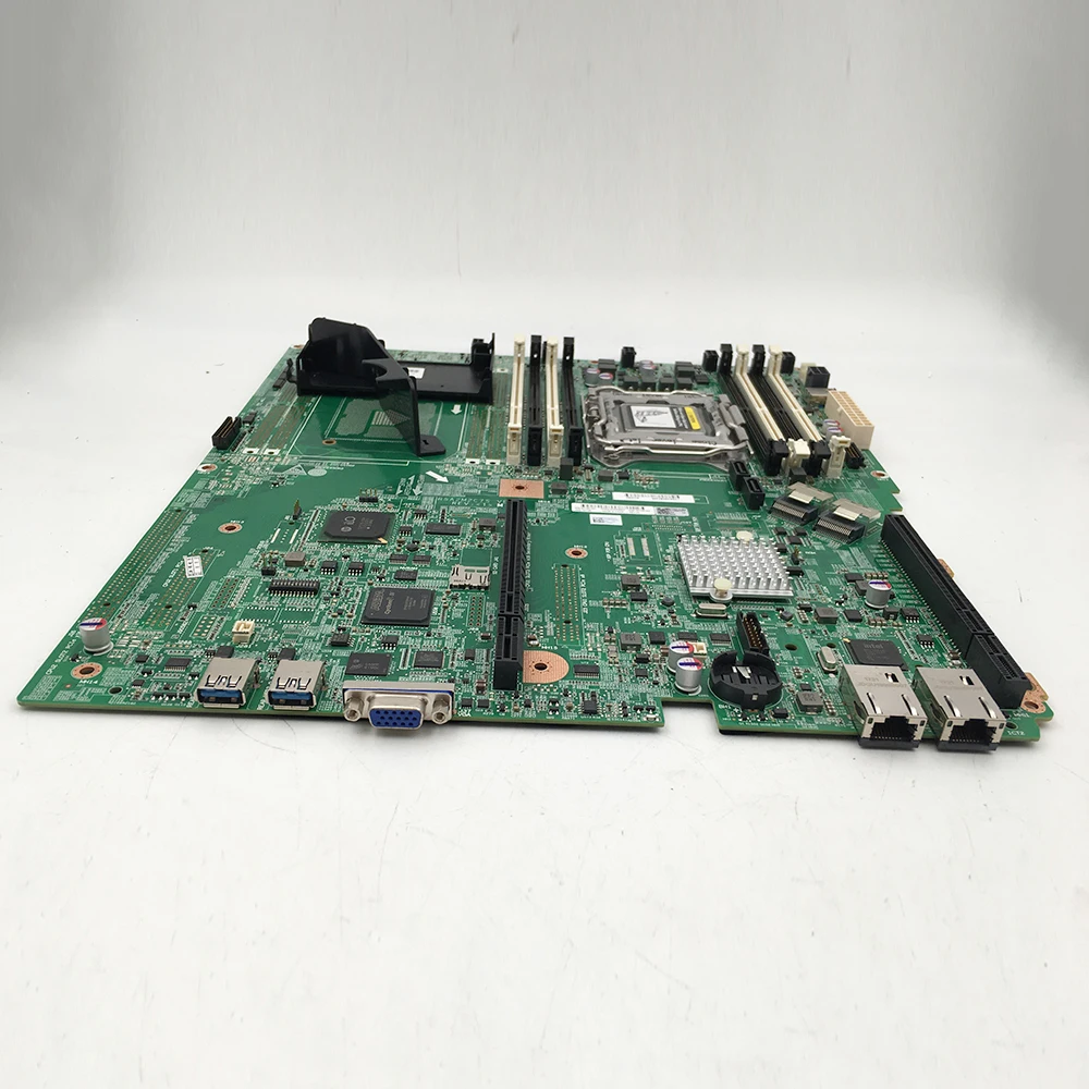 For HP ProLiant DL120 G9 Server Motherboard Xeon E5-2600 Series V3 V4 Processors 847394-001 757796-002