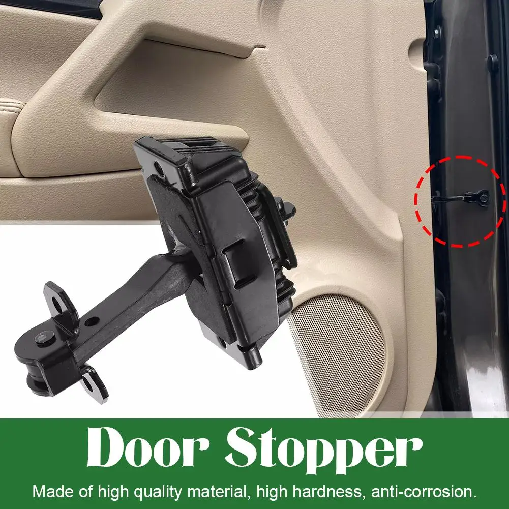 For Mercedes Vito/Viano W639 2003-2014 Front Door Check Strap Door Hinge Hinge Hardness Limiter Stop A6397200216 High K7A9