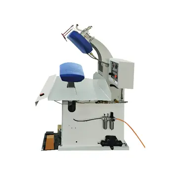 Automatický žehlicí stroj/průmyslový parní lis 10 nejlepší prodej automatický žehlicí stroj - №9