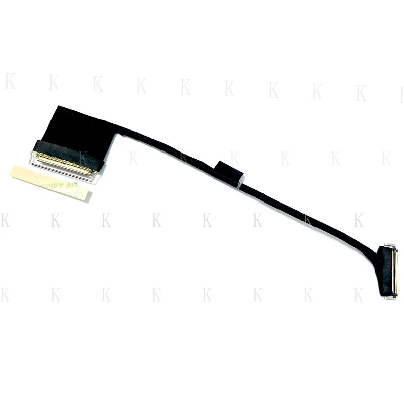 

C 40PIN QHD для LENOVO ThinkPad X13 Gen 3 21 см 21CN ЖК-видеоэкранный кабель