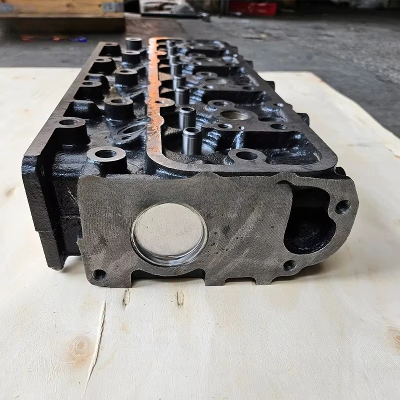 Hangood 2ZR 11101-39686 11101-37021 11103-37020 Toyot Cylinder Head Assembly Fits 2Z RAV4 2ZR-FE Engine Cylinder