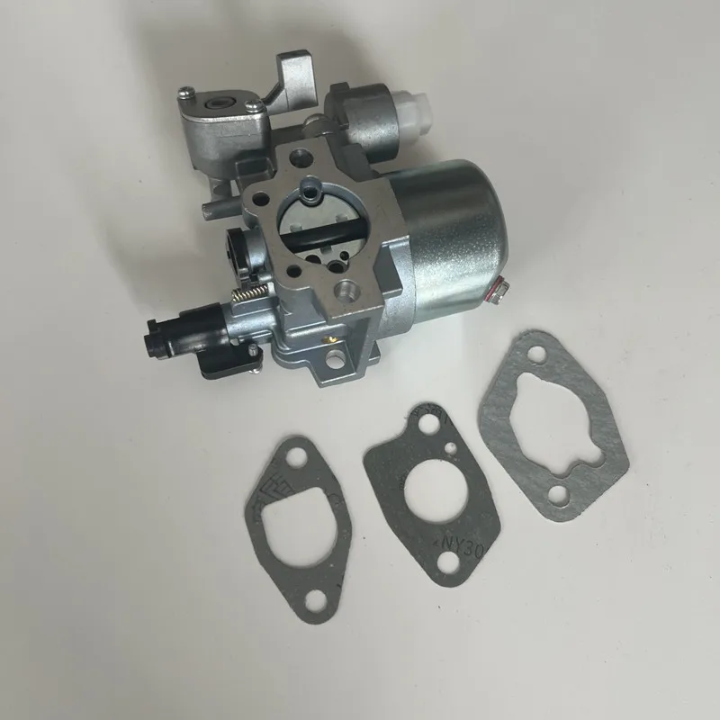 Imagem -04 - Motor Carby com Suporte de Placa Parte para Wackster Wm170 Wp1550 Wp1540 Vp1340 Vp1540 Vp2050 5000156534