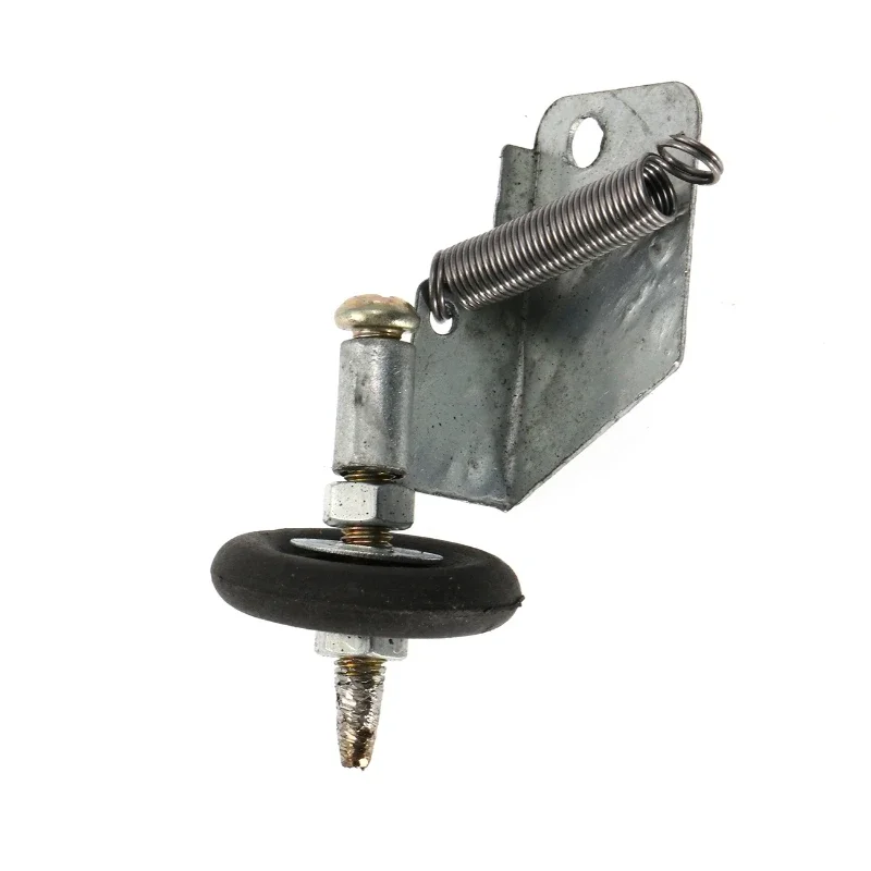 Pièce de Rechange pour Machine à Coudre à Main, Accessoires d'Outils pour Réparation de Chaussures, Bobine/Remtransporteurs inage
