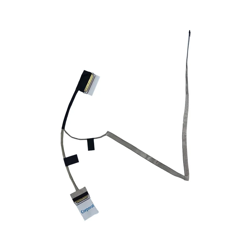 

H New for Dell Latitude 3520 E3520 EDP NON-TOUCH HD Screen Cable 0DDYGX
