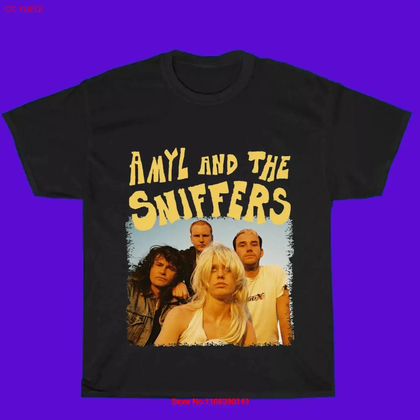 Nwt 339-Amyl And Th… - image