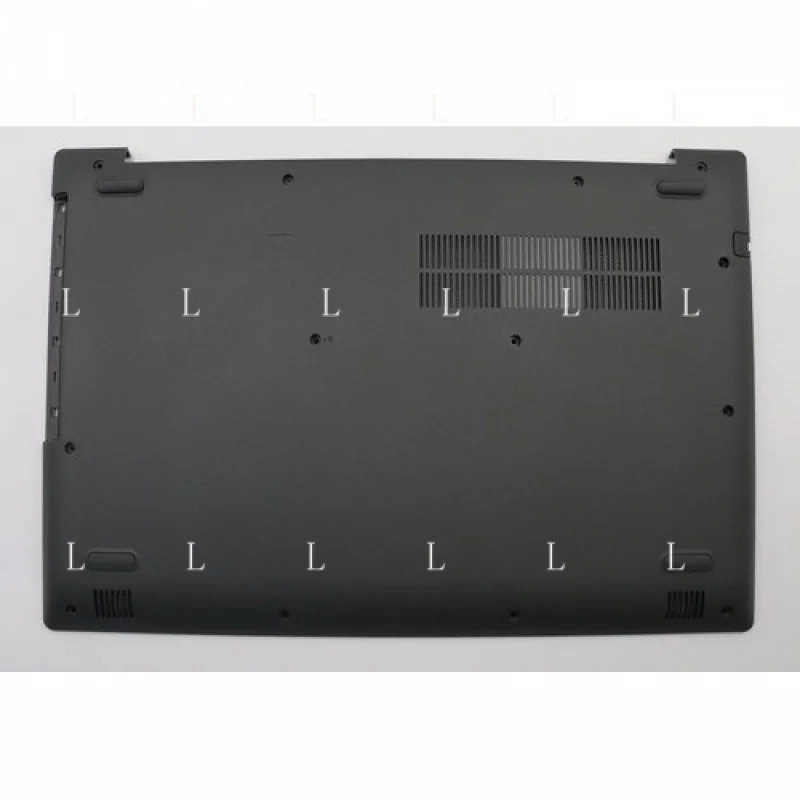 

L НОВЫЙ для Lenovo Ideapad 330-15AST 330-15IGM Нижняя нижняя крышка корпуса Серый