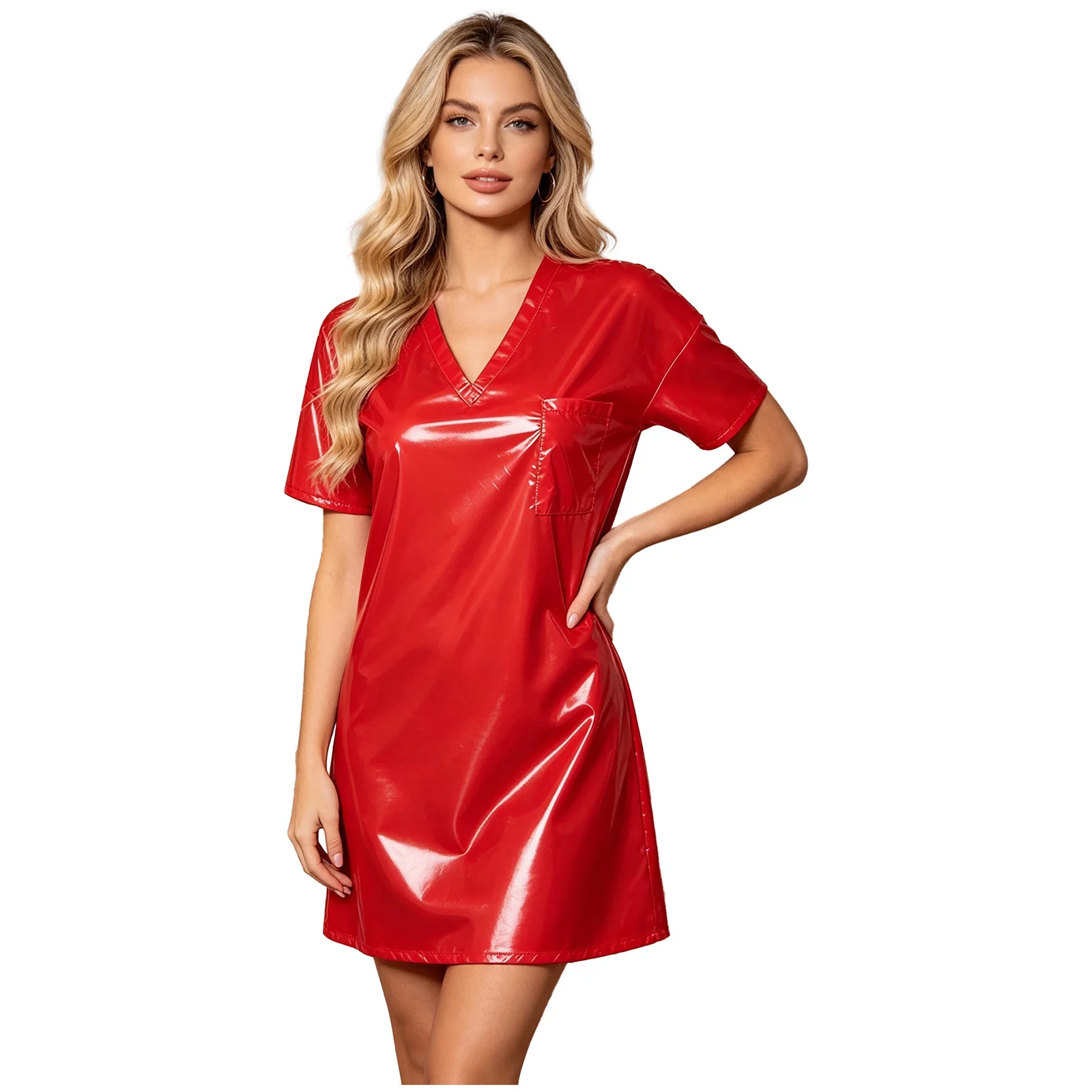 Variant: Red A