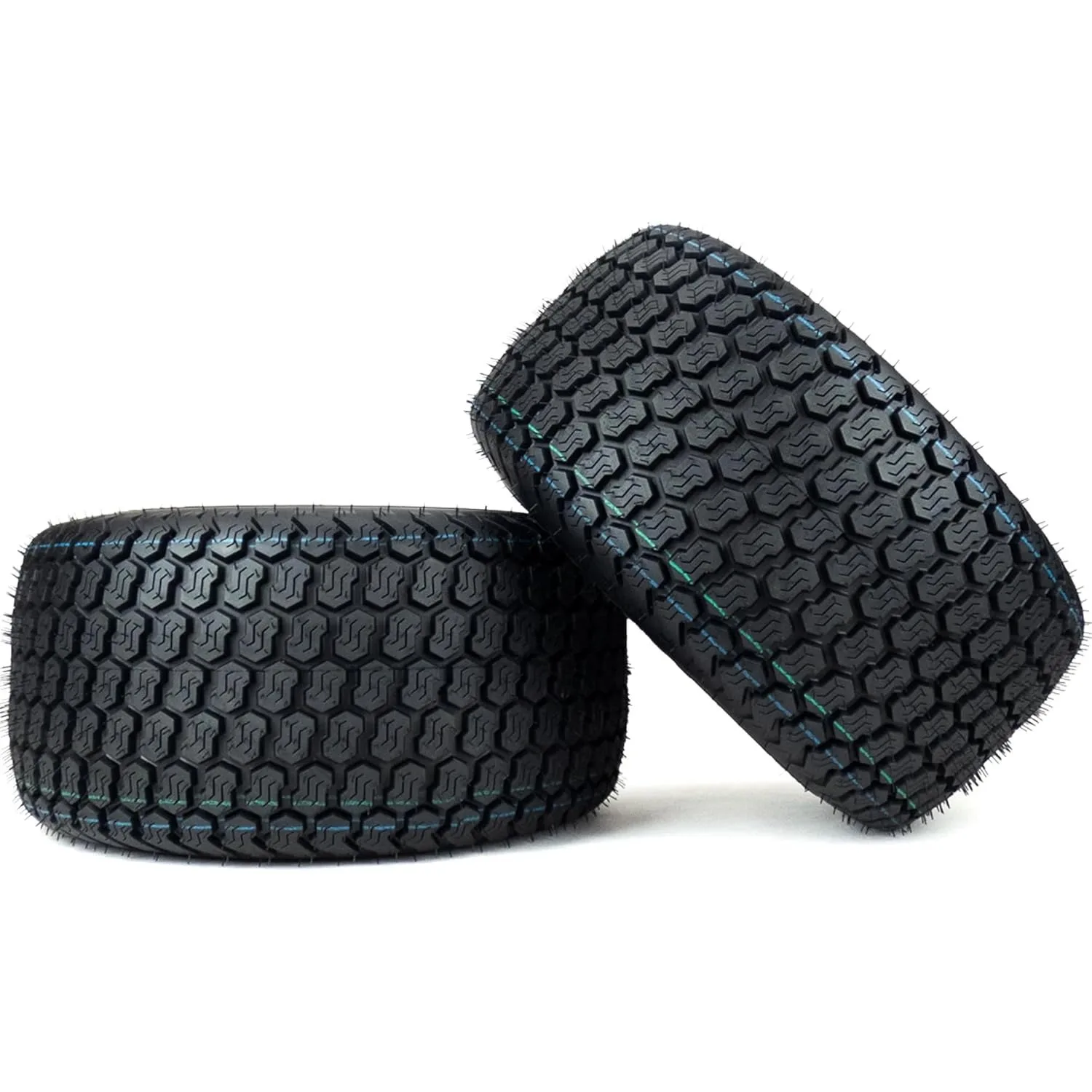 Set di pneumatici 18x9,50-8