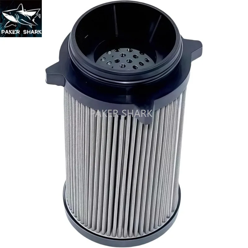 

400508-00128 40050800128 SF-88040 SH 60951 Для Doosan DX200A Топливный фильтр DX380-9 DX529-9 Топливный фильтр экскаватора