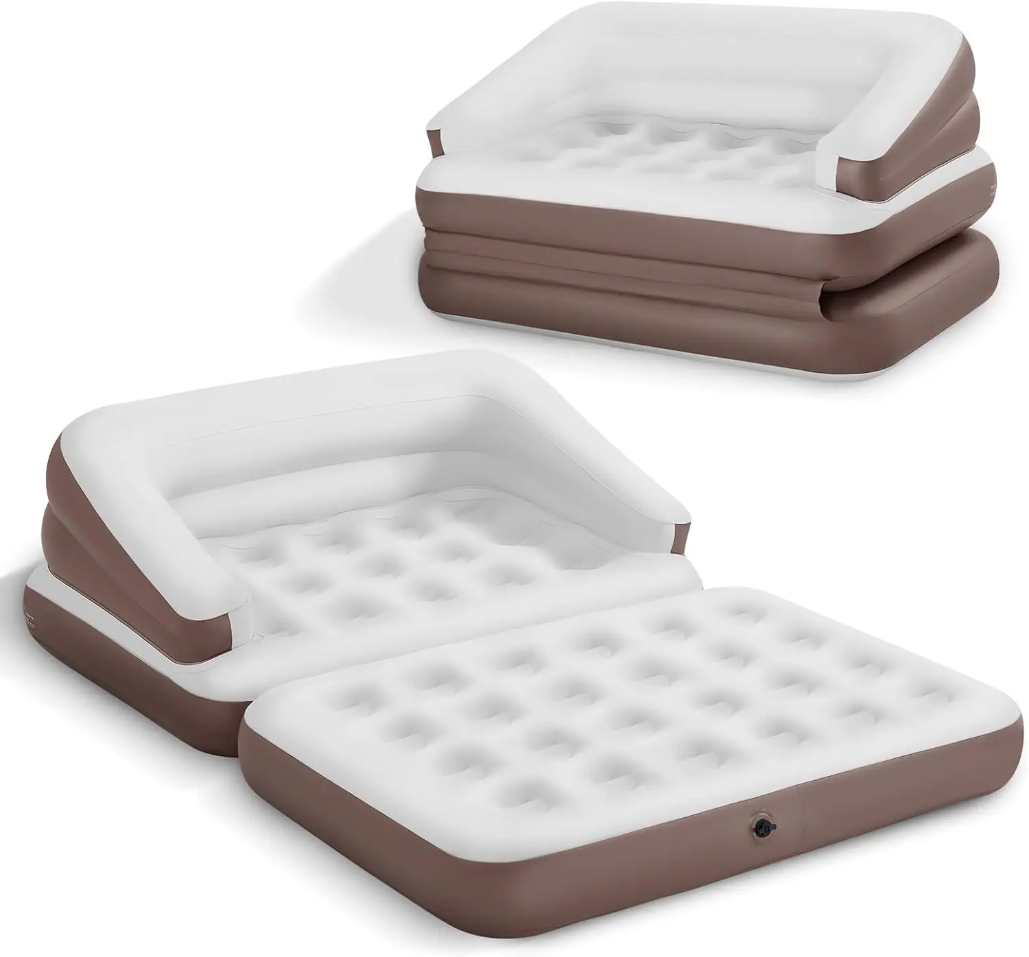 Size Air Mattress F…