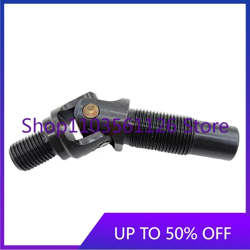 High Quality Excavator Universal Joint Joystick Handle Parts Compatible with PC60 PC120 PC200 PC220 Models - 5 6 7 8 Series