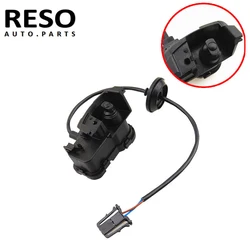 RESO  5C6810773K 5C6810773 56D810773C 5C6810773H 5C6810773E Fuel Tank Door Lock Locking Motor Control Actuator Fits For VW Jetta