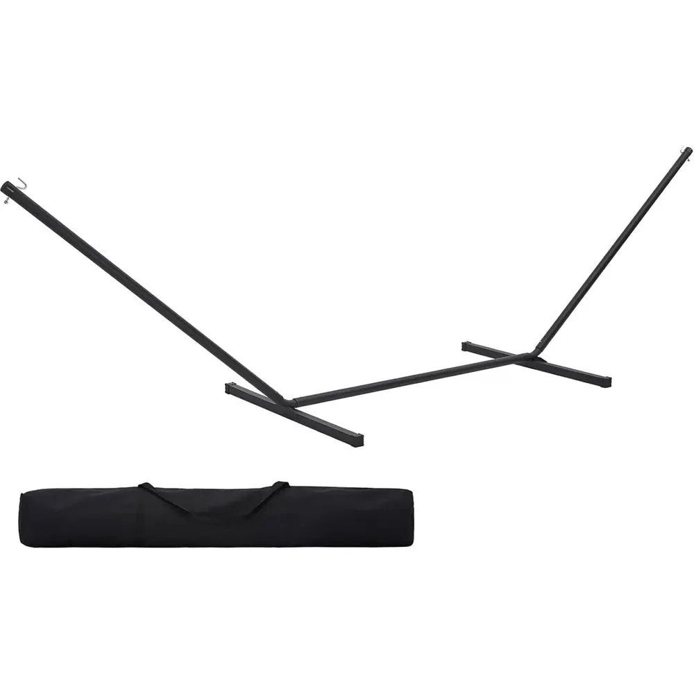12 T Hammock Stand …