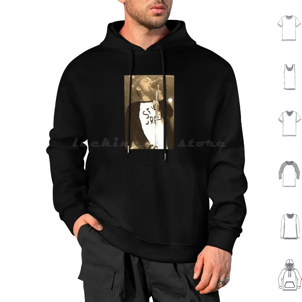 Lop Vabes Moon Hood…
