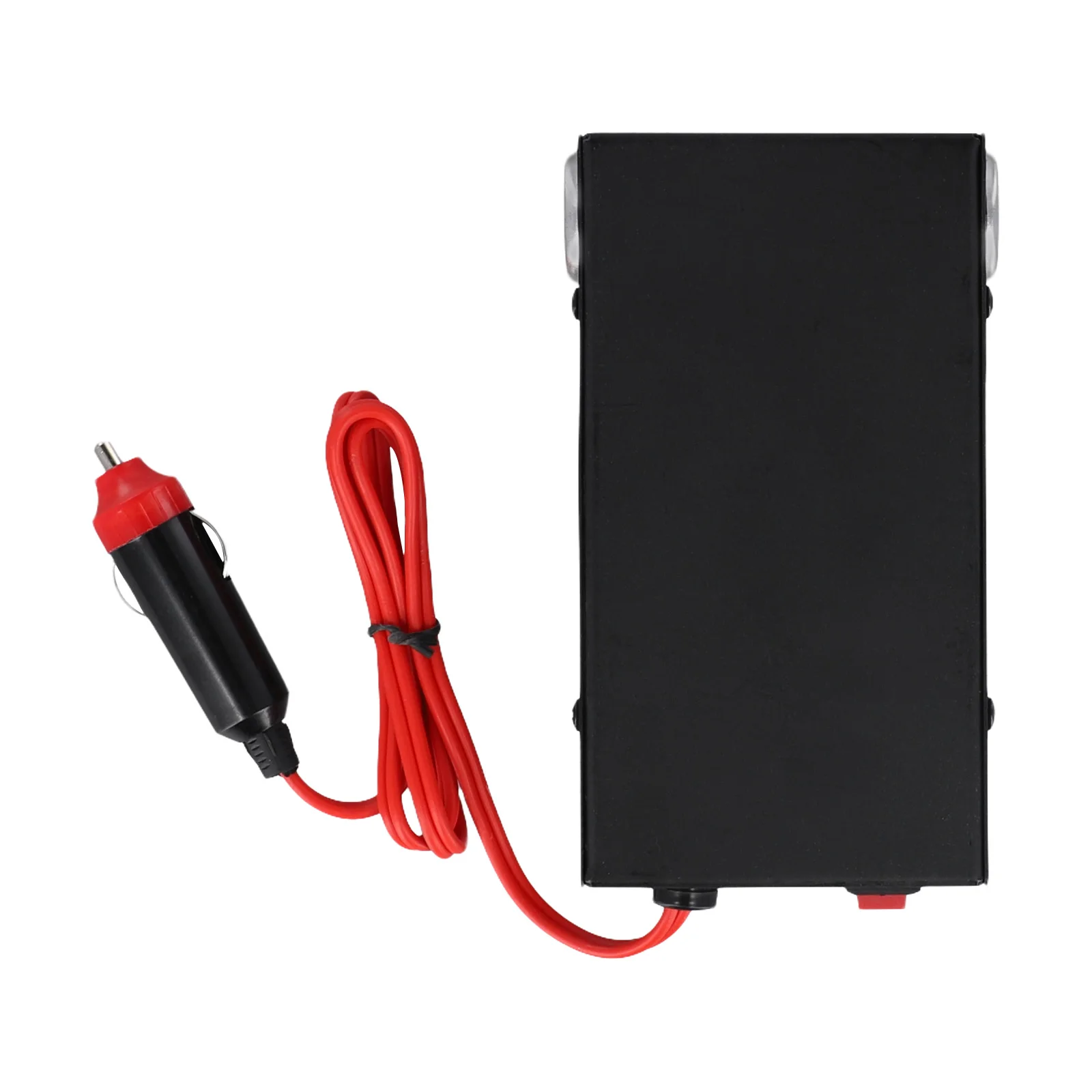 120W Car Power Inverter 12V 24V To 220V Car Mobile Phone USB Charging Truck Home Socket Auto Charger Converter Adapter