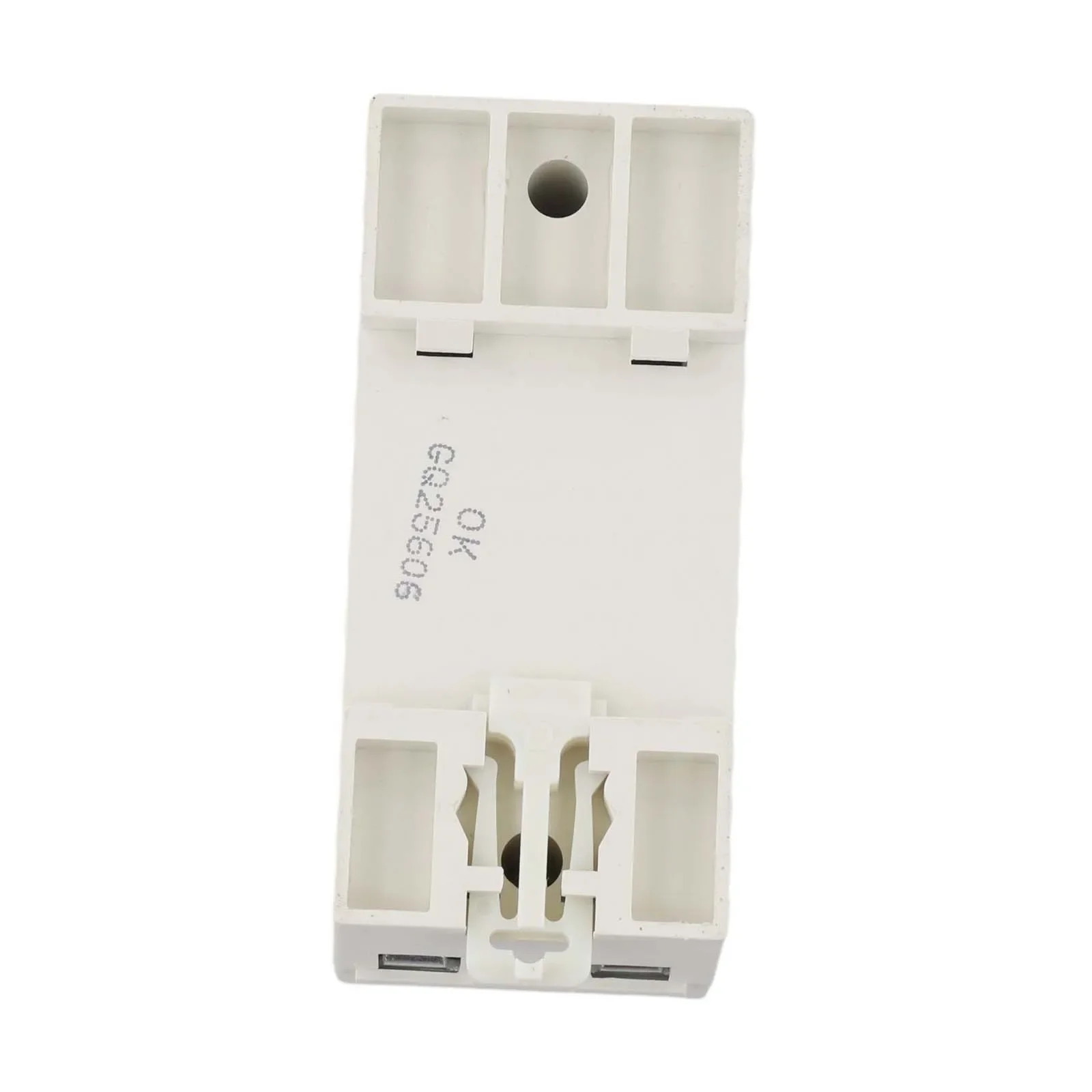 

Интеллектуальная однофазная защита напряжения 230 В 63 А с защитой от перенапряжения и пониженного напряжения для домашней и офисной электробезопасности