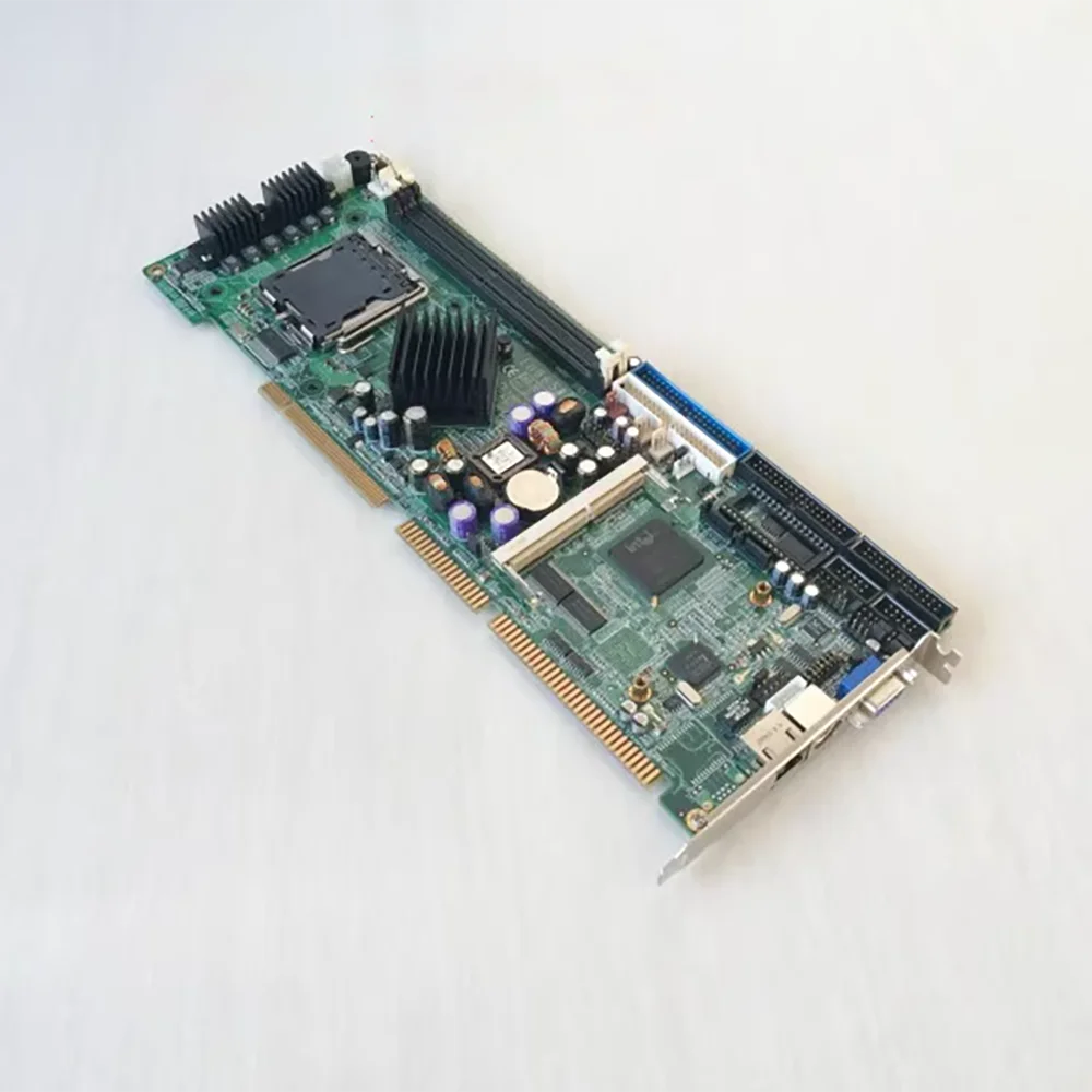 IB865-R Industrial Computer Motherboard