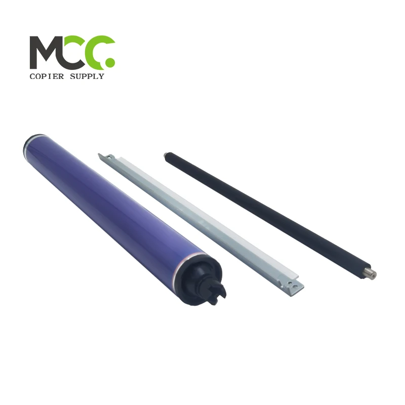 OPC Drum Cleaning Blade PCR For Xerox DC 240 242 250 252 260 C6550 WorkCentre 7655 7665 7675 7755 7765 Color550 560 OEM Color 썸네일 3