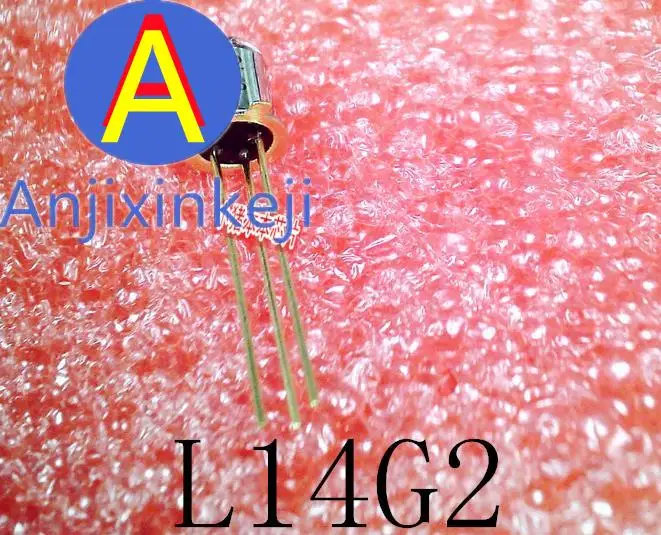 

5pcs 100% orginal new best quality L14G2 TO-18